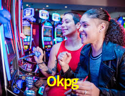App Okpg  
